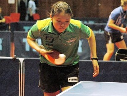 EQUIPE FEMININA ESTRÉIA NO LATINO CONTRA PERU