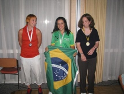 JANE É A ESPERANÇA DE MEDALHA PARA O BRASIL NAS PARAOLIMPÍADAS