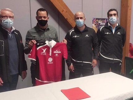Dose dupla! Thiago Monteiro anuncia novos clubes na Itália e na França para a próxima temporada