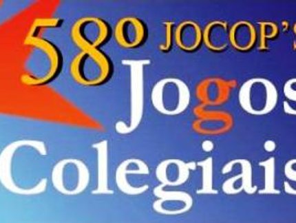 ESPORTE E EDUCAÇÃO: 58º JOGOS COLEGIAIS DO PARANÁ