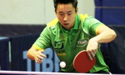 GUSTAVO TSUBOI SEGUE PARA SEMIFINAL DO PRÉ-OLÍMPICO
