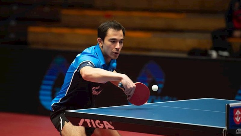 Hugo Calderano vive grande fase pelo Orenburg, da 