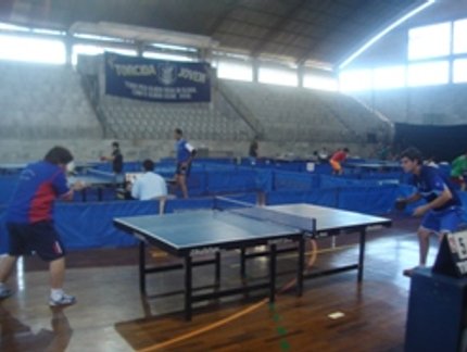 CHRISTIANO FREITAS VENCE E ESTÁ NA SEMIFINAL