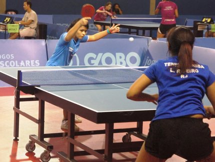 Competição individual fecha participação do TM nos Jogos Escolares de Belém