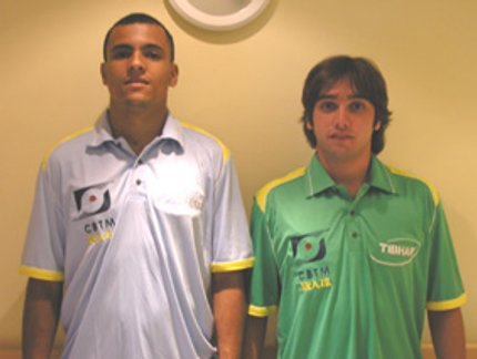 CBTM LANÇA NOVOS UNIFORMES