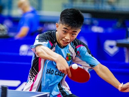 #Dia 1 – TMB Platinum – Craques da Seleção Brasileira das categorias de base brilham no primeiro dia em Uberlândia