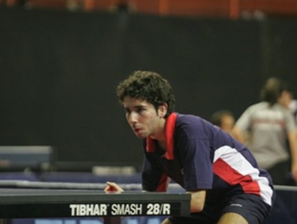TIAGO LOPEZ VENCE NO RATING