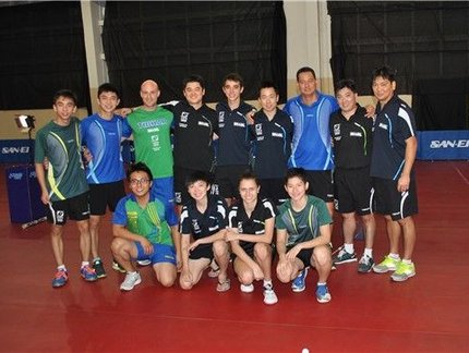 Seleção brasileira começa, nesta quarta-feira, último período de treinos antes dos Jogos Olímpicos