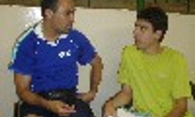 ATLETA CADEIRANTE VENCE ADVESÁRIOS SEM DIFICIÊNCIA