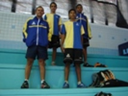 ENTREVISTA: MARILDO NOGUEIRA É ATLETA E TÉCNICO