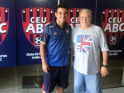 PELOS ESTADOS - Federação do MS fecha parceria com colégio em Campo Grande