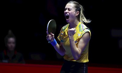 ELAS NÃO PARAM! Equipe feminina do Brasil vence mais uma e já está entre as 16 melhores do Mundial por Equipes