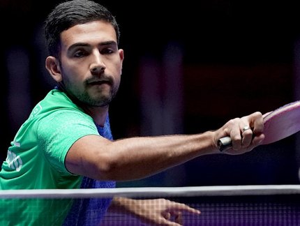 Guilherme Teodoro e Vitor Ishiy são superados e se despedem do individual masculino do Smash de Singapura