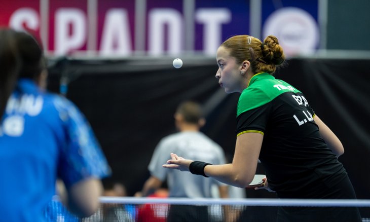Foto: ITTF