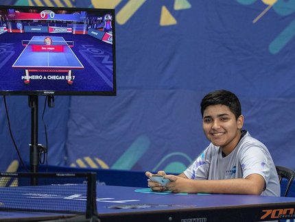 Torneio TMB Platinum - Ciclo I de eSports tem finalíssima acontecendo neste domingo