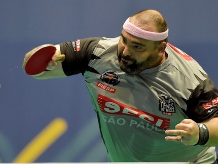 Atletas com vaga em Paris, líder e campeã nacional e transmissão do canal oficial da CBTM: Mogi das Cruzes/SP recebe a 3ª edição do TMB Challenge Plus