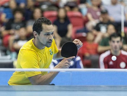 Pan 2015: Após medalhas por equipes, brasileiros já pensam no individual