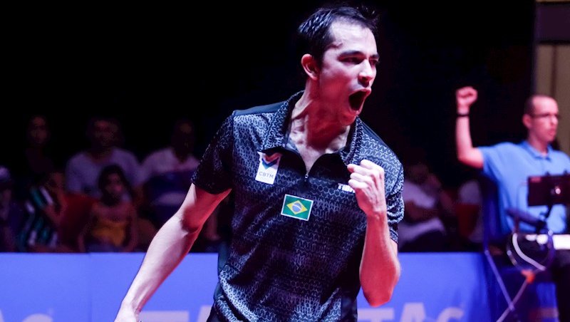 Foto: ITTF Americas