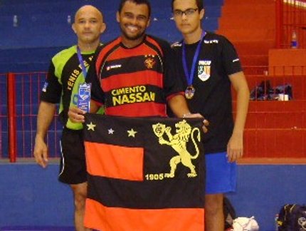 RESULTADO FINAL DA PRIMEIRA ETAPA DO RANKING PERNAMBUCANO DE TÊNIS DE MESA