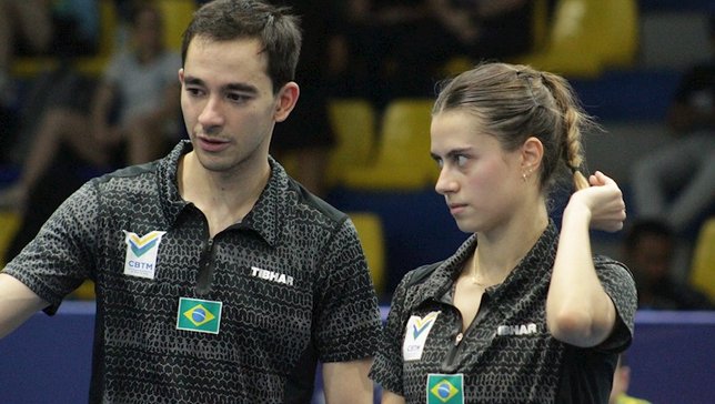Foto: ITTF