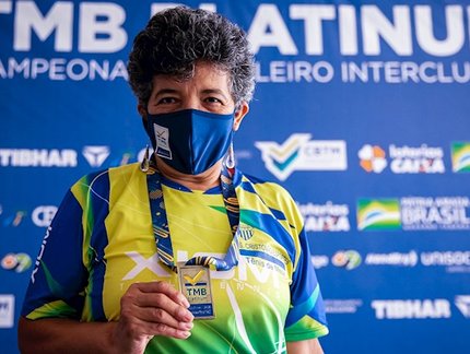 Sábado tem primeiros campeões entre veteranos, ladys e seniores no TMB Platinum – Campeonato Brasileiro Interclubes