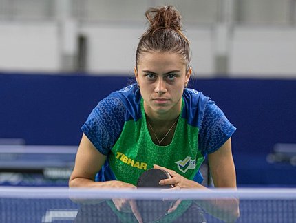 WTT Contender de Mascate: Bruna Takahashi perde nas oitavas de final