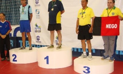 CARLOS BASTOS FATURA TÍTULO DA VETERANO 50