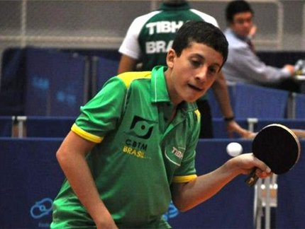 Brasileiros estreiam com vitórias na etapa do Circuito Mundial da Argentina
