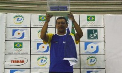 JOÃO PESSOA SE DESPEDE DA COPA BRASIL