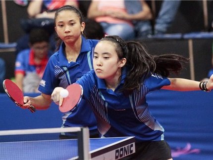 Campeonato Sul-Americano Infantil e Juvenil começa nesta quinta-feira em Santiago, no Chile