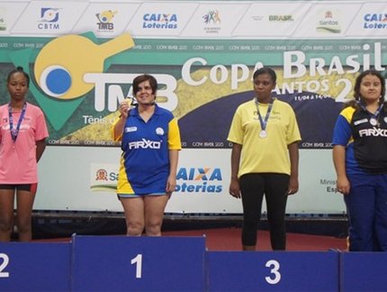 Título da Classe 11 vai para representante da Associação Itajaiense