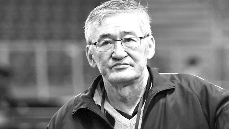 NOTA DE PESAR – Maurício Kobayashi, técnico e benemérito da CBTM