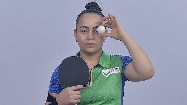 Brasileira está entre as dez melhores do ranking m