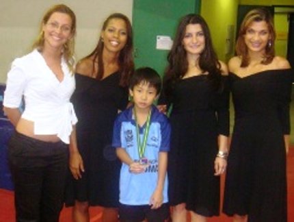 DA TRISTEZA DA DERROTA A GLÓRIA DO RECONHECIMENTO