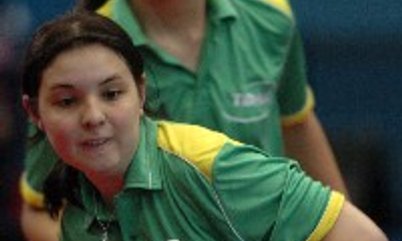 NONAKA/KARIN VENCEM EM EQUIPES NA COPA LATINA