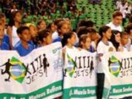 SEMEC PLANEJA ATIVIDADES ESPORTIVAS