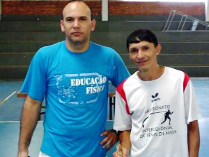 DESAFIO DO SAQUE NO CONGRESSO DE JOVENS DA IGREJA BATISTA