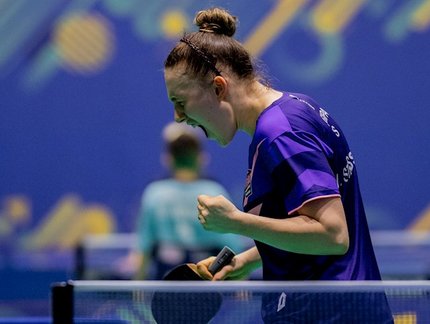 TMB pelos Estados - Edição 008 - Tudo o que acontece no tênis de mesa pelo Brasil!