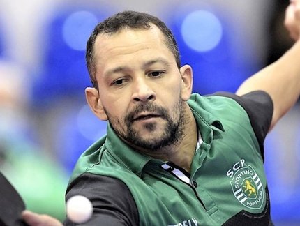 Thiago Monteiro, brigando pela liderança em Portugal, é o destaque entre os brasileiros no final de semana na Europa