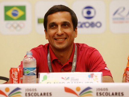 Coca-Cola Brasil anuncia patrocínio aos Jogos Escolares da Juventude
