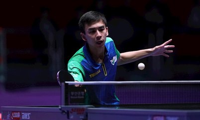 Seleção masculina vence a Malásia e espera demais resultados para confirmar a classificação no Mundial por Equipes