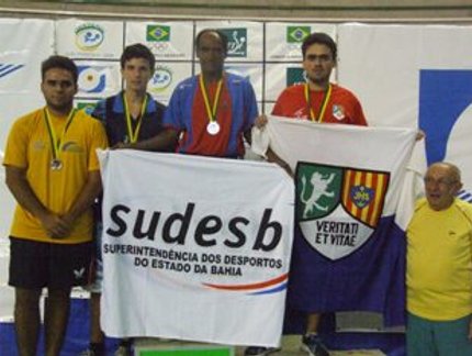 PÓDIO RATING G MASCULINO