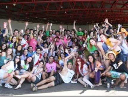 JOGOS DE BIOLOGIA REÚNEM 1,5 MIL ESTUDANTES E USP É CAMPEÃ