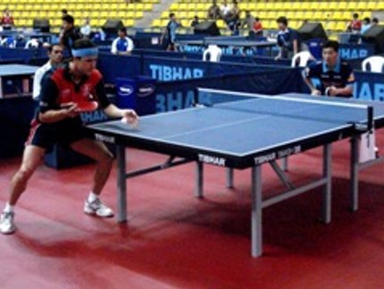 HUGO HOYAMA GARANTE VAGA NA SEMIFINAL