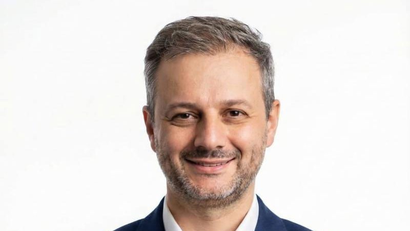 CBTM anuncia Geraldo Campestrini como novo diretor