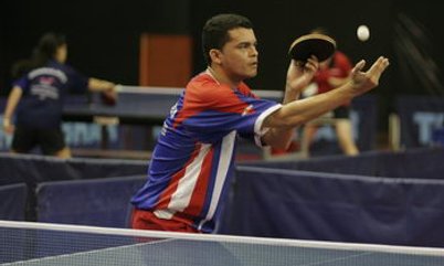ISRAEL BARRETO É CAMPEÃO NO ABSOLUTO