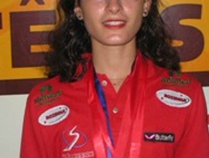 AMANDA MARQUES BRILHA EM TORNEIO DO AMAZONAS
