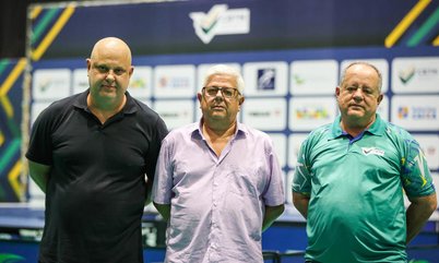 CBTM anuncia suporte financeiro total a atletas convocados das categorias de base