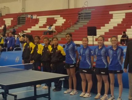 Sul-Americano mirim/pré-mirim: Equipes mirins avançam invictas às semifinais