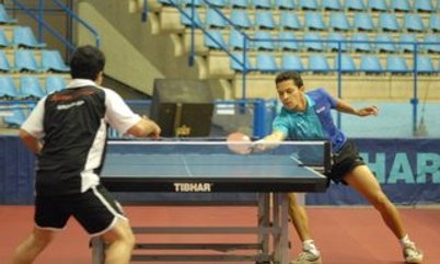 THIAGO MONTEIRO VENCE NO ABSOLUTO